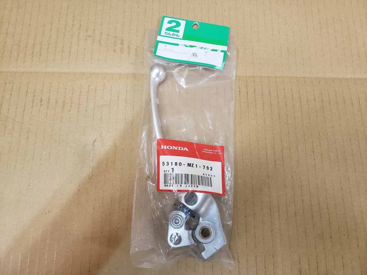 展示品1点限】【HONDA 純正】【CB1300SF】SC40【VFR/ABS】RC46