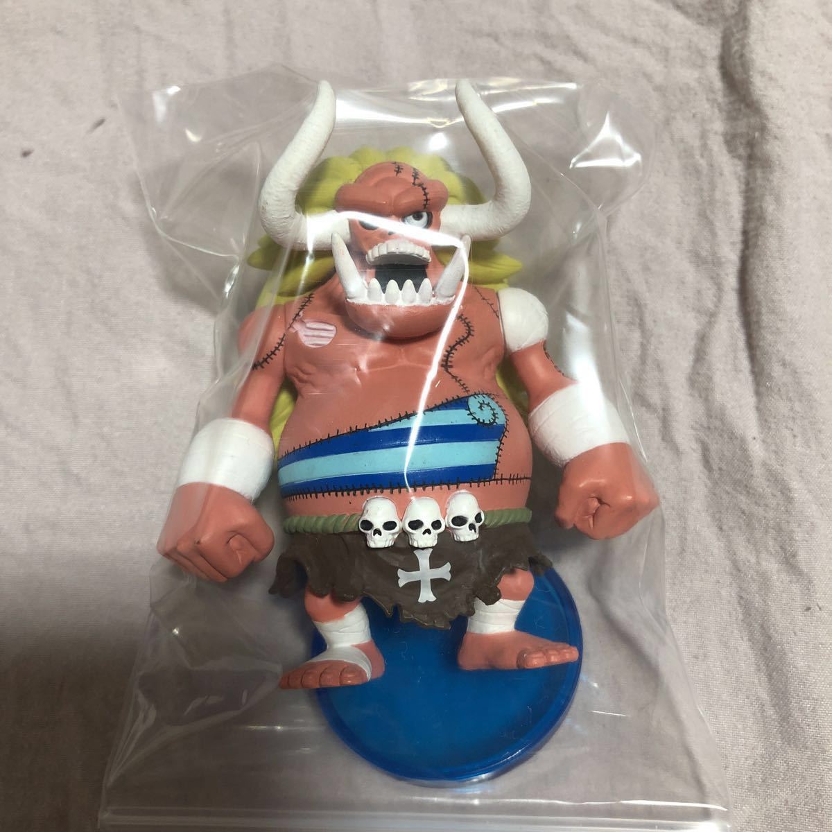 箱無し ワンピース ワールドコレクタブル フィギュア Vol 3 オーズ Pop Zero Dx 一番くじ One Piece 売買されたオークション情報 Yahooの商品情報をアーカイブ公開 オークファン Aucfan Com