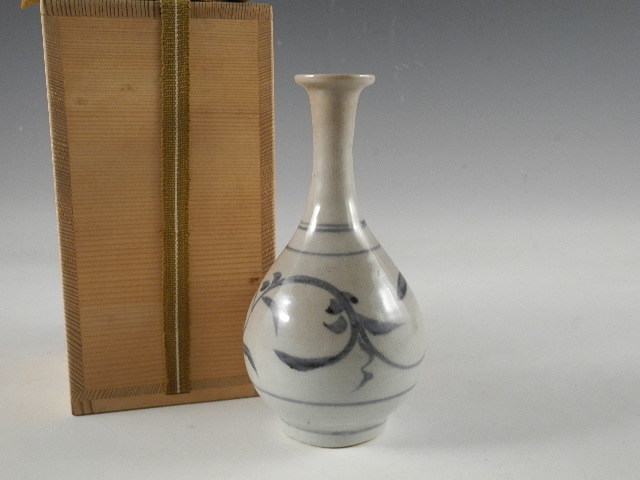 古伊万里 | 初期伊万里 染付 iichi - Yahoo!オークション 日々の暮らし