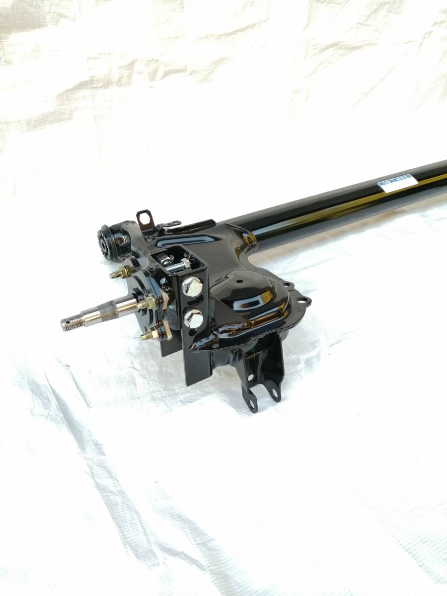 l700 ミラ　ミラジーノ　可変アクスル L700ミラ ジーノ 可変アクスル マルチアクスル 【公式通販】