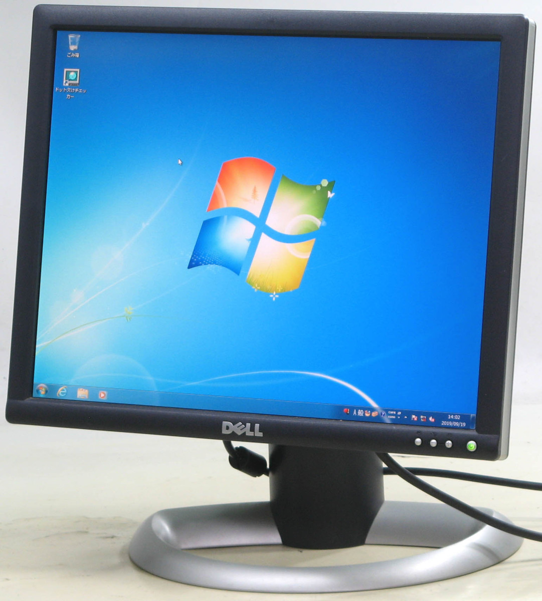 Dell 1703FPt デル DELL LCD 1703FPt｜Yahoo!フリマ（旧PayPayフリマ