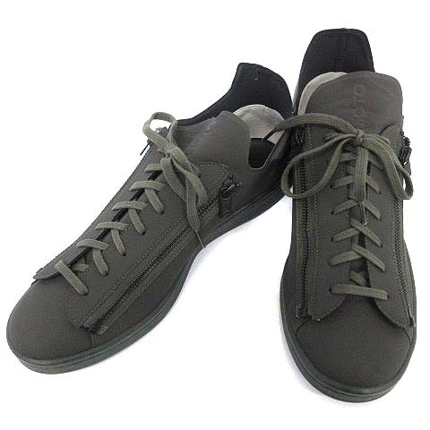 Y-3 ヨウジヤマモト adidas ワイスリー ジップ - ZIP Y-3⁄ワイスリー