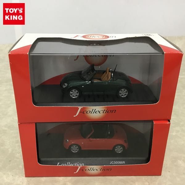 1円〜 訳あり 京商 1/43 J-collection 日産フェアレディZニスモ、タカラ