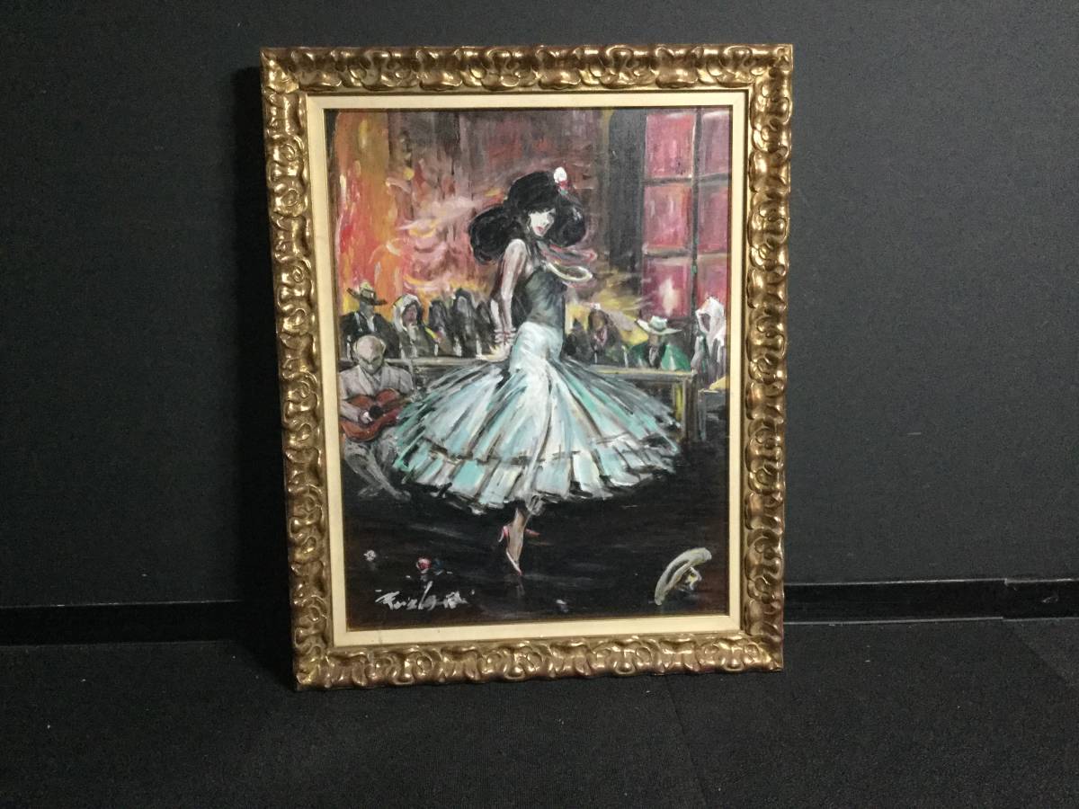 2026年最新Yahoo!オークション 作者不詳の中古品・新品・未 油彩画 静物画