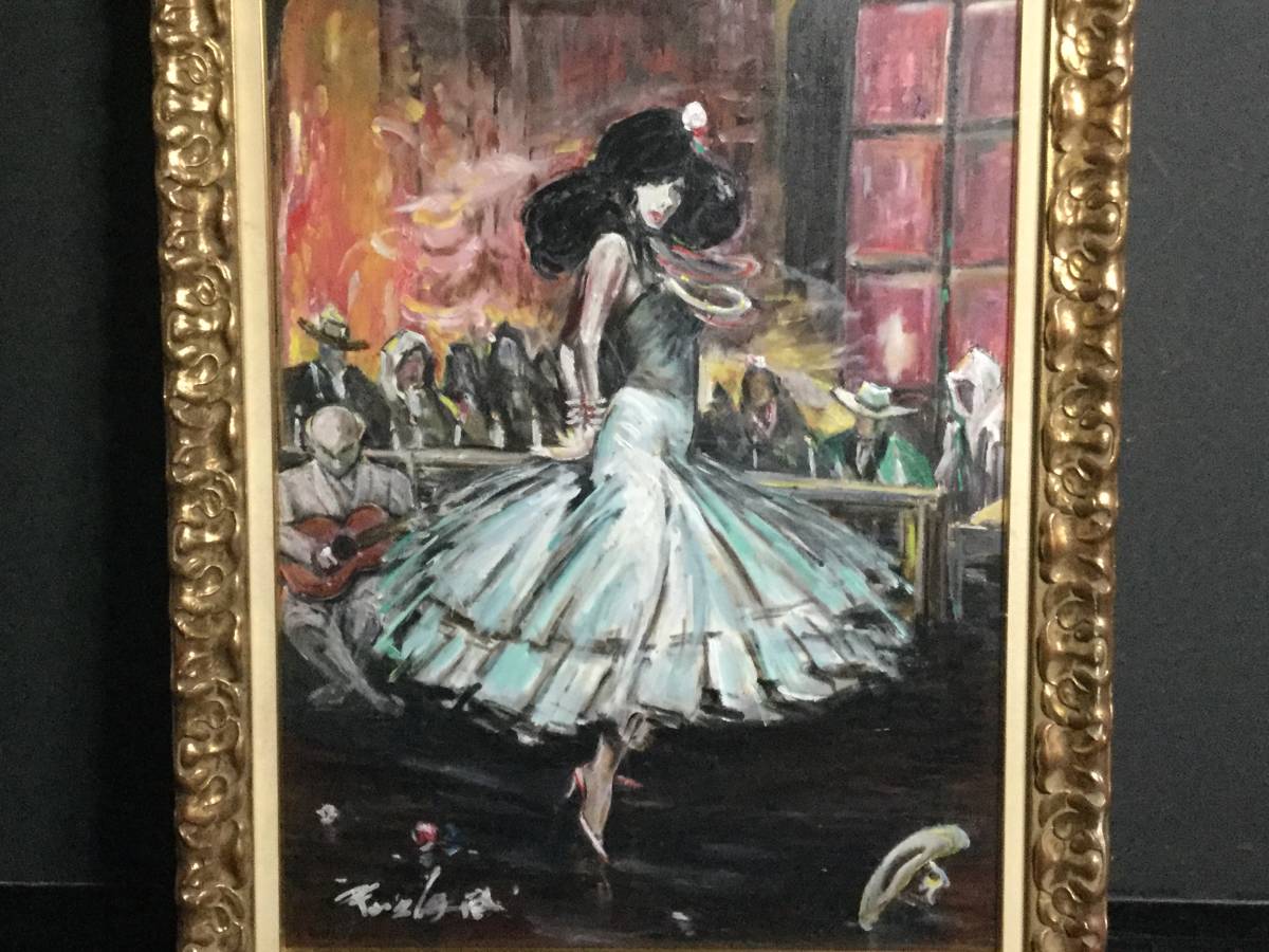 2026年最新Yahoo!オークション 作者不詳の中古品・新品・未 油彩画 静物画