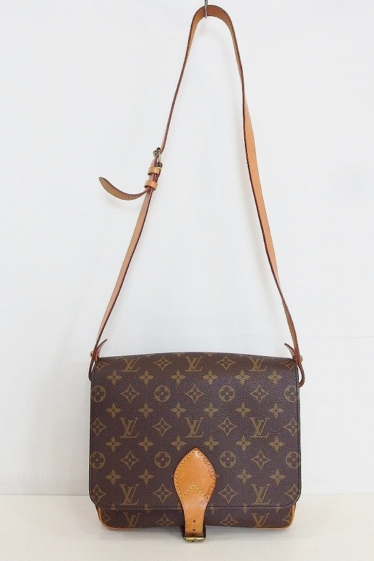 VUITTON LOUIS ショルダーバッグ ルイヴィトン ルイ・ヴィトン