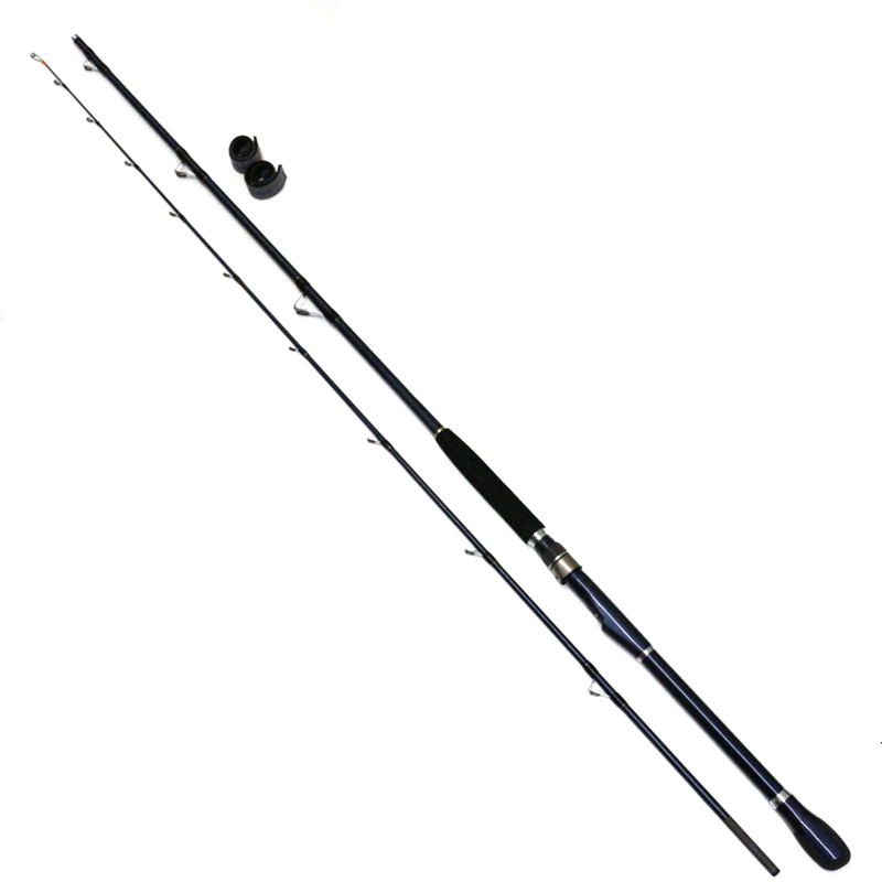 船竿 【良品】 シマノ SHIMANO 海明 80-270 80号 竿 船 シマノ(SHIMANO
