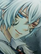 中古 自作イラスト サンホラ Soundhorizon Roman イヴェールの価格をみる モバオク落札相場 オークファン Aucfan Com