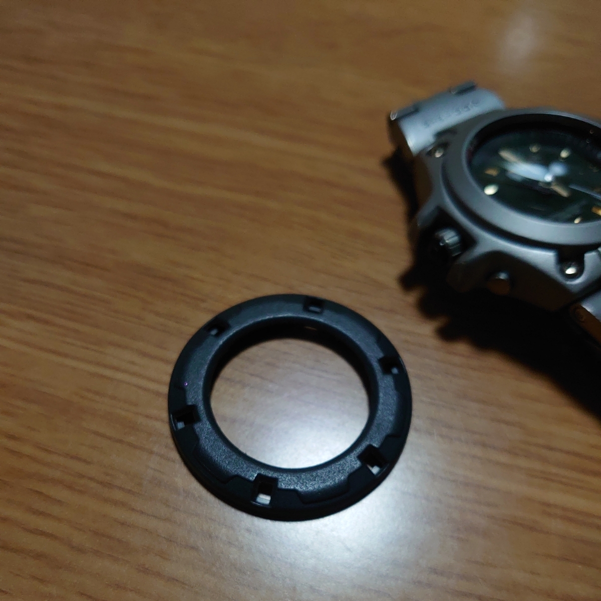 カシオ G-SHOCK MRG-120T MR-G - CASIO G-shock MR-G MRG-120T 