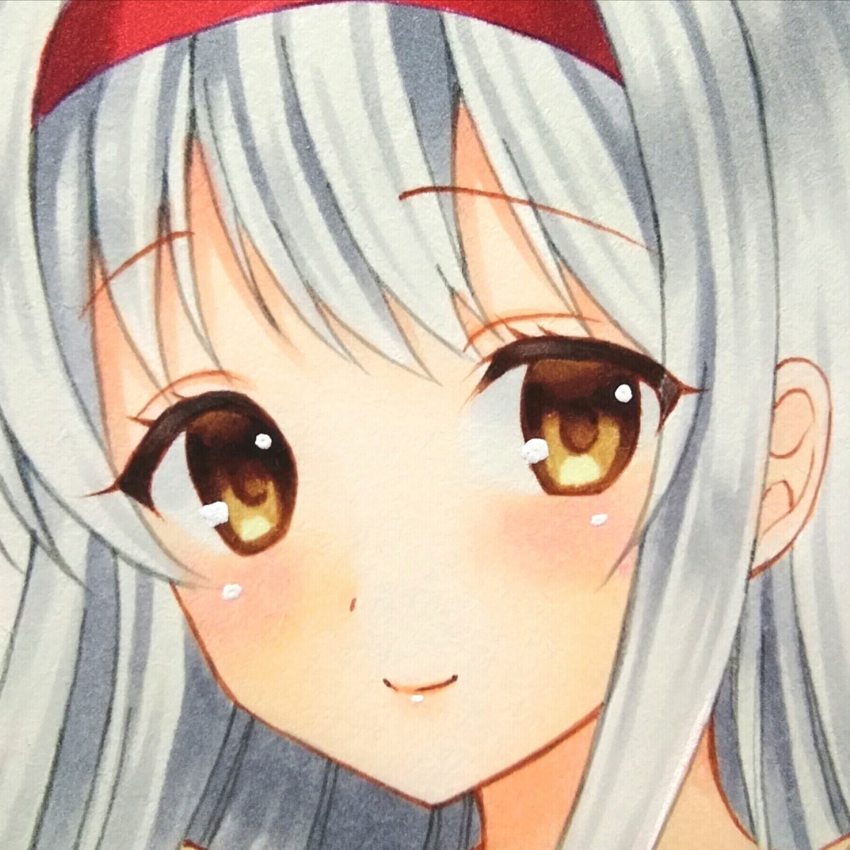 手描きイラスト 再 翔鶴 艦隊これくしょん 艦これ 手描きイラスト 売買されたオークション情報 Yahooの商品情報をアーカイブ公開 オークファン Aucfan Com