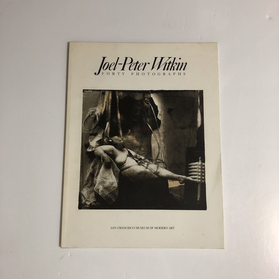 JOEL-PETER-WITKIN　ジョエル＝ピーター・ウィトキン　洋書 Amazon.co.jp: Witkin Joel-Peter Witkin ジョエル＝ピーター