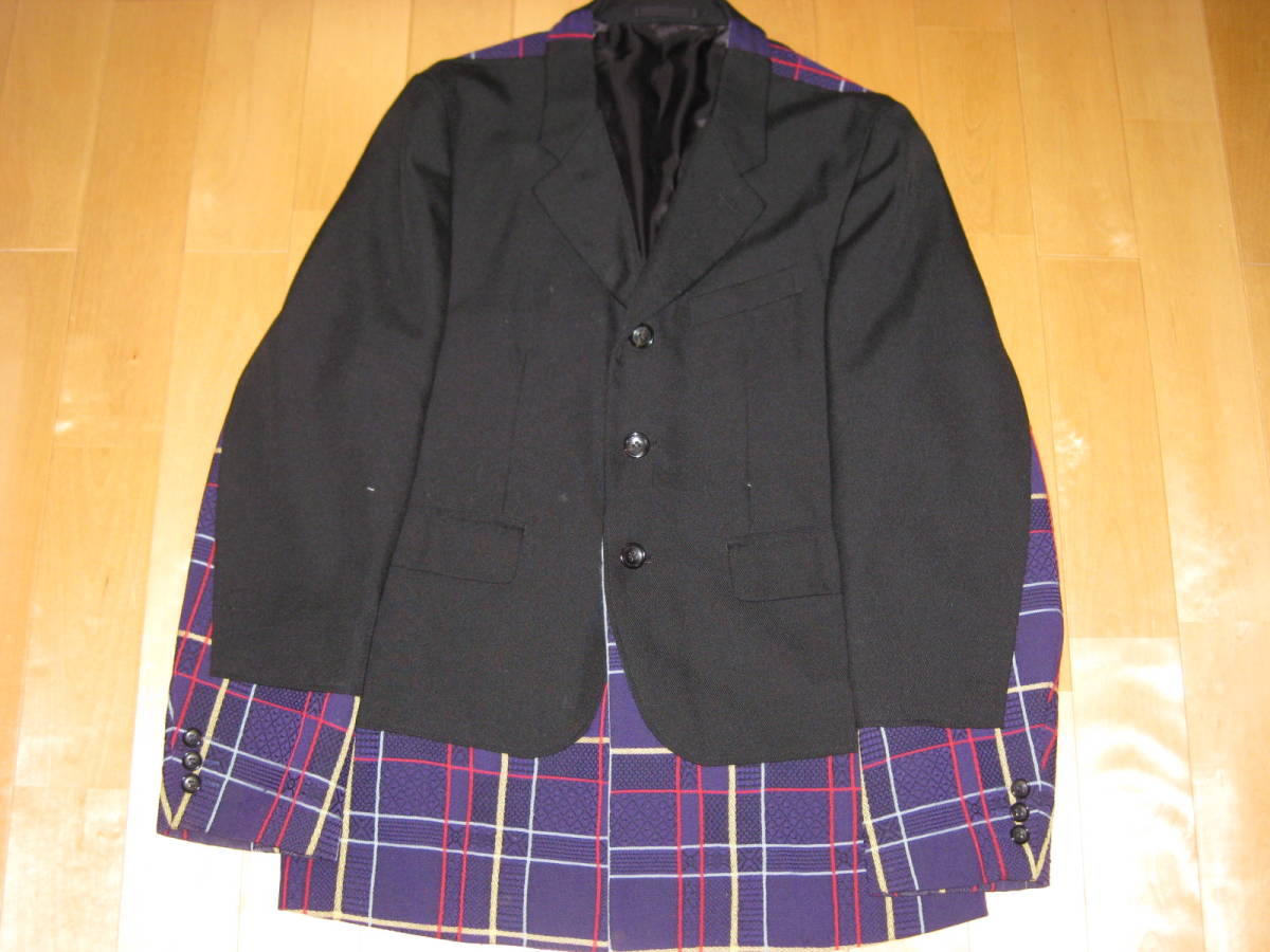 des HOMME ギャルソン・オム デ GARCONS コム PLUS COMME | GARÇONS 