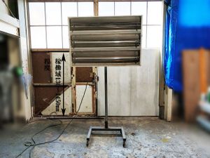 塗装 乾燥機のYahoo!オークション(旧ヤフオク!)の相場・価格を見る