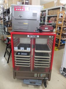 開葯器 ミツワのYahoo!オークション(旧ヤフオク!)の相場・価格を見る
