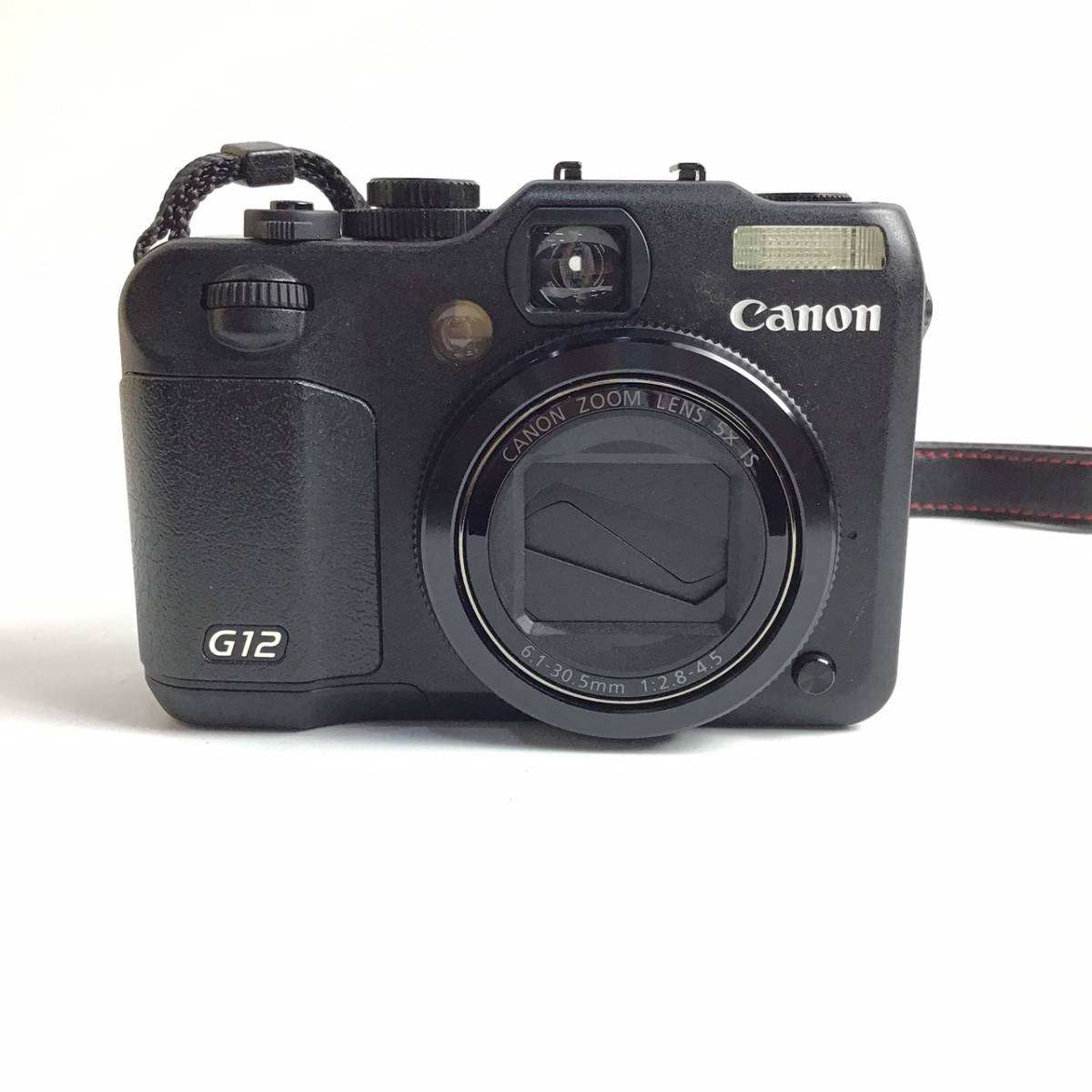 Canon G12 PowerShot Digital Camera - Cameras Powershot | for 