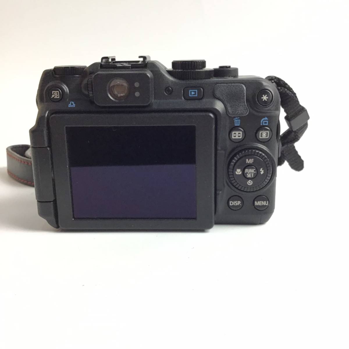 Canon G12 PowerShot Digital Camera - Cameras Powershot | for 
