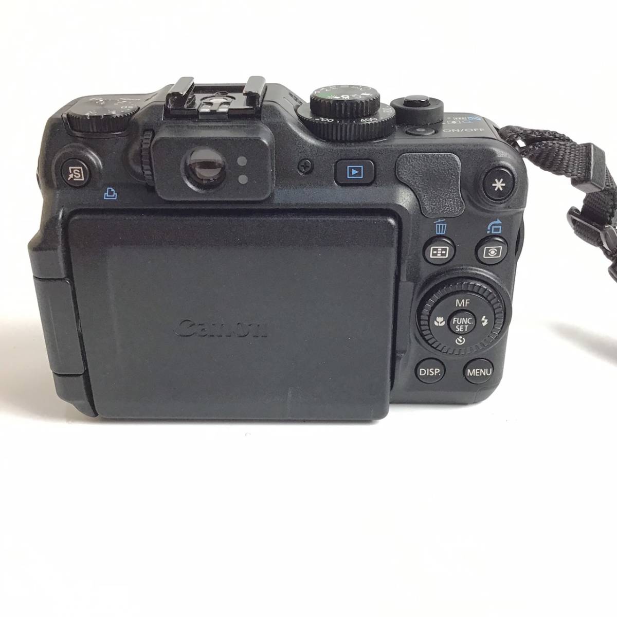 Canon G12 PowerShot Digital Camera - Cameras Powershot | for 