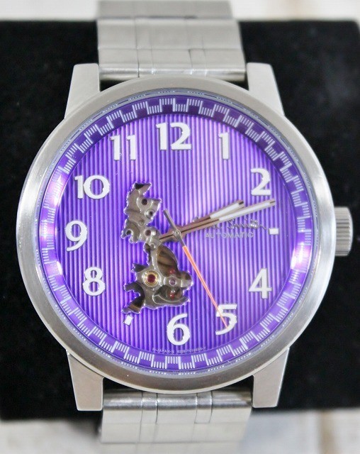 限定/美品 Paul Smith/ポールスミス マスターピース 2008 リミテッド 