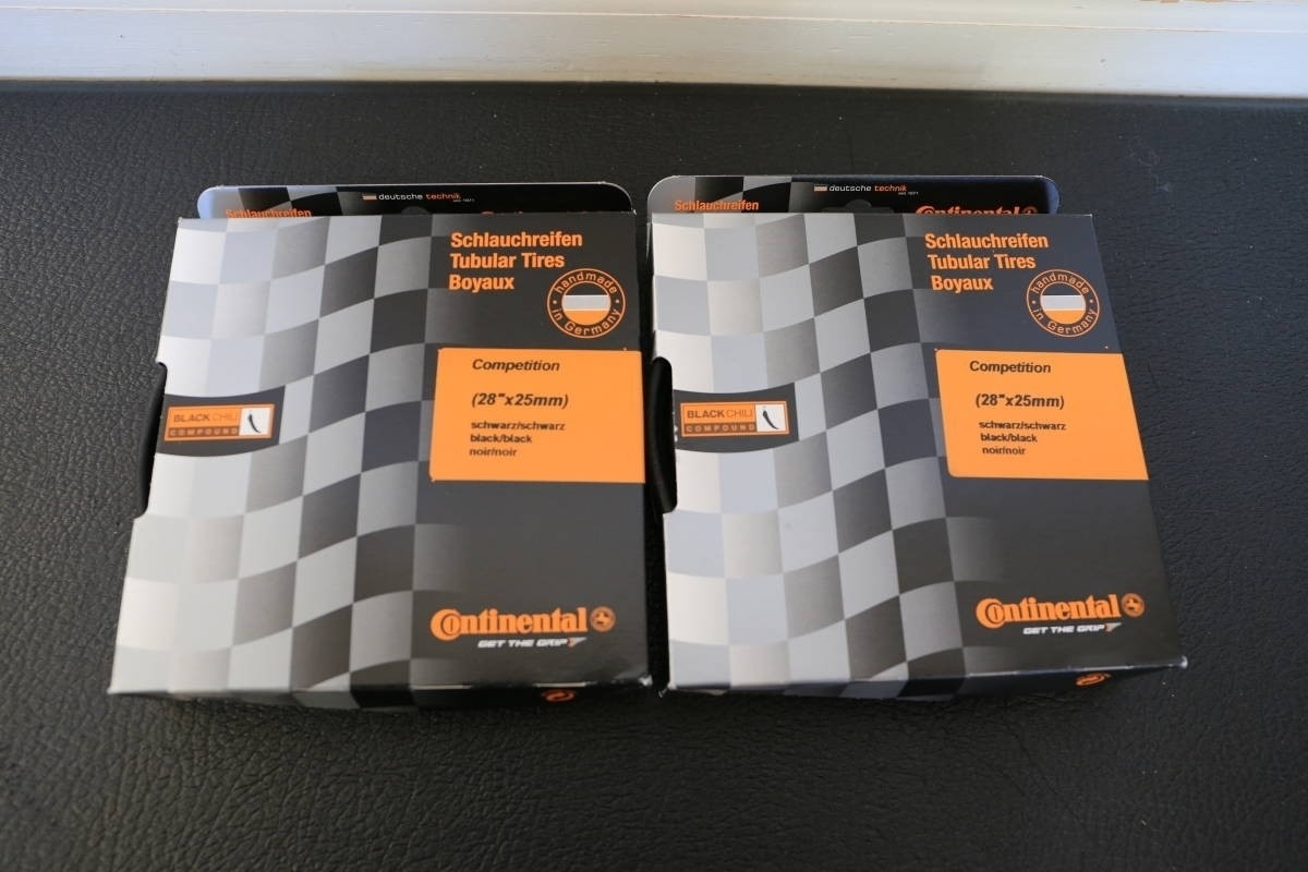 28x25mm コンペティション コンチネンタル COMPETITION CONTINENTAL 