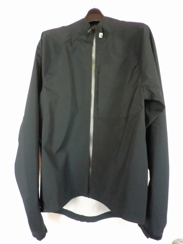 最新作 ボントレガー Bontrager Circuit Stormshell Jacket WEAR サイクリング 自転車 防水 防風 メンズ レディース 旅行 トラベル(Mサイズ)｜売買されたオークション情報、yahooの商品情報をアーカイブ公開 - オ 男性用