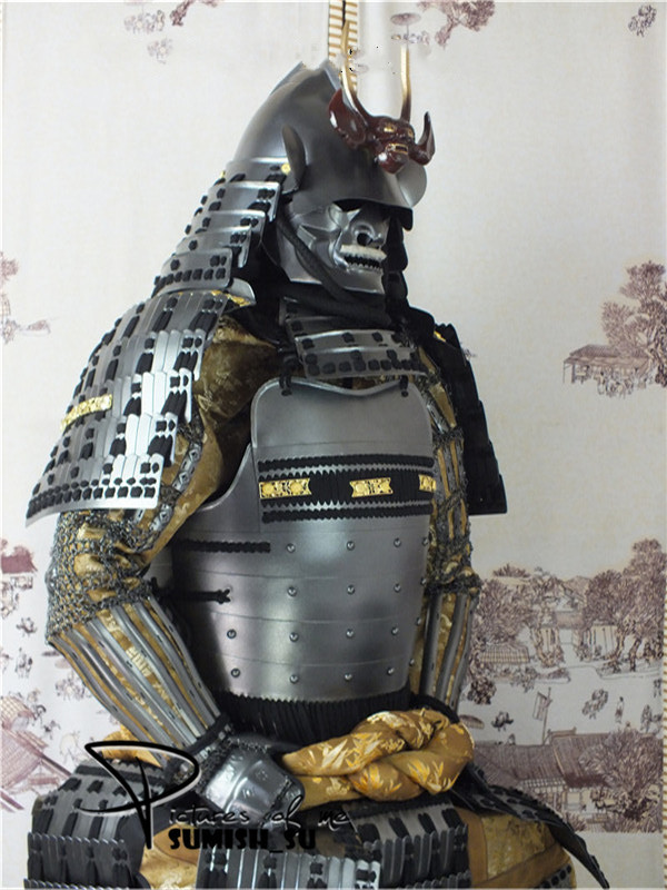 カスタマイズ 製作工期45日間 甲冑 日本武士宮本甲冑 等身大 映画道具 Cosplay服装道具 具足鎧兜武具kj125 甲冑 兜 鎧 売買されたオークション情報 Yahooの商品情報をアーカイブ公開 オークファン Aucfan Com カスタマイズ 製作工期45日間 甲冑 日本武士宮本甲冑 等身大 映画道具 Cosplay服装道具 具足鎧兜武具kj125 甲冑 兜 鎧 売買されたオークション情報 Yahooの商品情報をアーカイブ公開 オークファン Aucfan Com