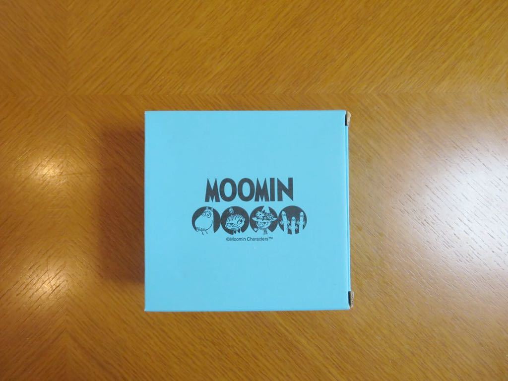 新品未使用！ムーミン サラダボウル2個セット_3