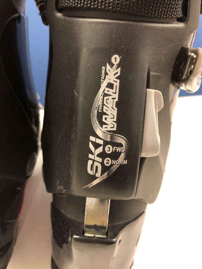 GARMONT ガルモント 26cm スキー テック TLT ブーツ ブーツ（ブランドガルモント）（スキー用品｜ウィンター COSMOS 296ｍｍ 兼用靴 コスモス オービット 296mm ORBIT ガルモント（GARMONT）の買い取りについて