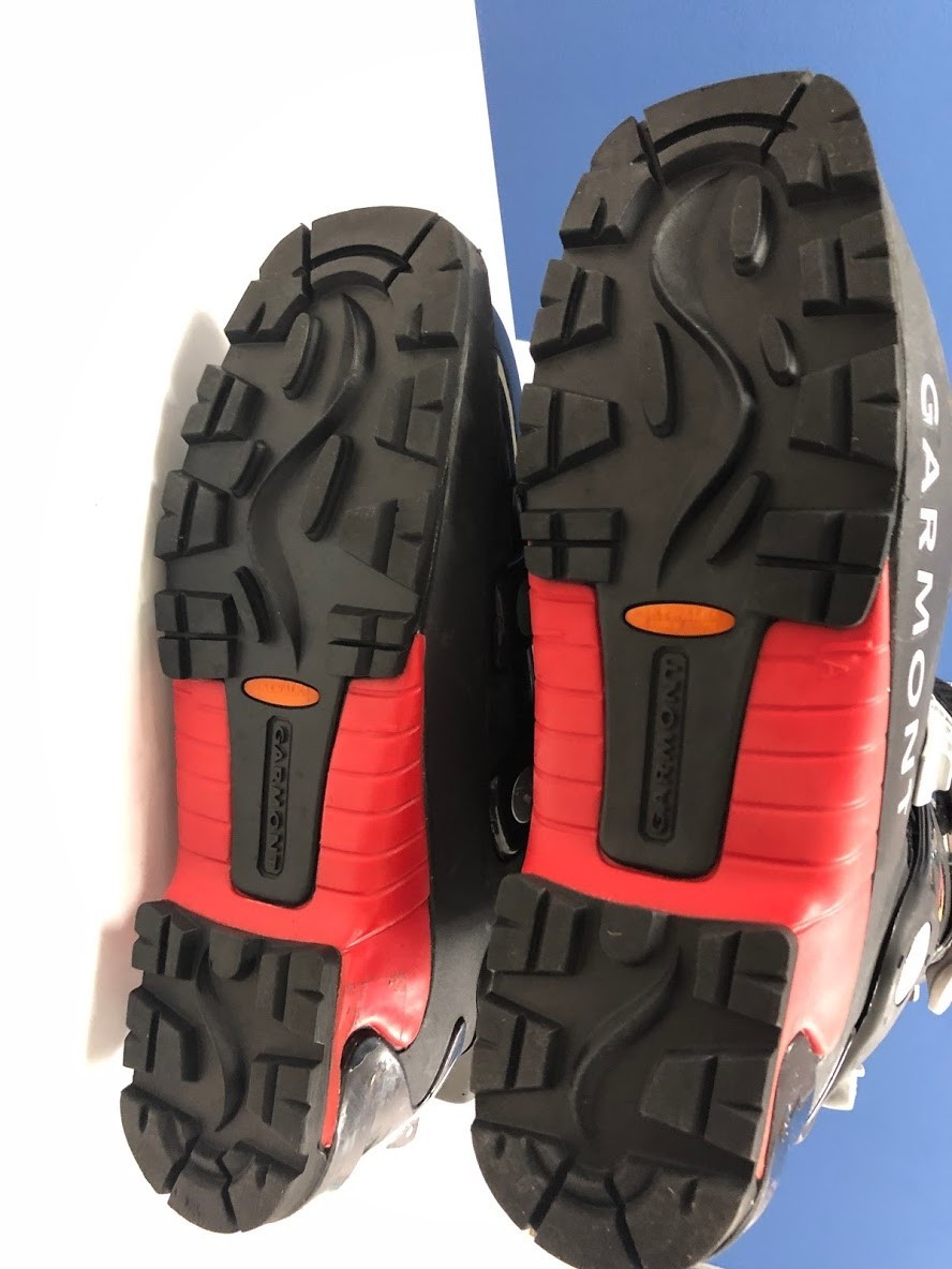 GARMONT ガルモント 26cm スキー テック TLT ブーツ ブーツ（ブランドガルモント）（スキー用品｜ウィンター COSMOS 296ｍｍ 兼用靴 コスモス オービット 296mm ORBIT ガルモント（GARMONT）の買い取りについて