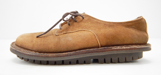 l24◇ 〈trippen トリッペン〉シューズ 紐靴 サイズ36 レディース  