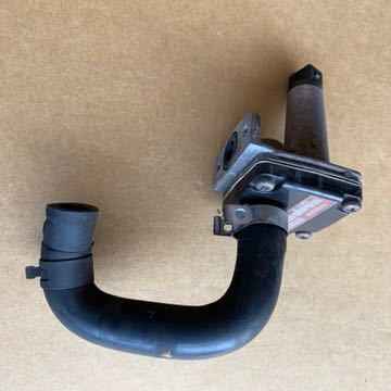 エアーレギュレータ Z31 かも？ 日産 RB20DET HR31 R31 スカイライン