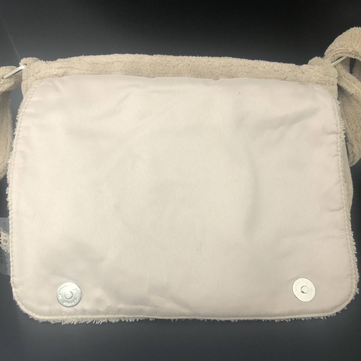 シャネル CHANEL PRECISION プレシジョン ノベルティ ココマーク 