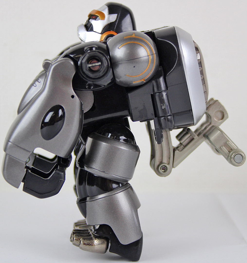品 おもちゃ パワーアニマルシリーズスペシャル ガオエイプ スーパー