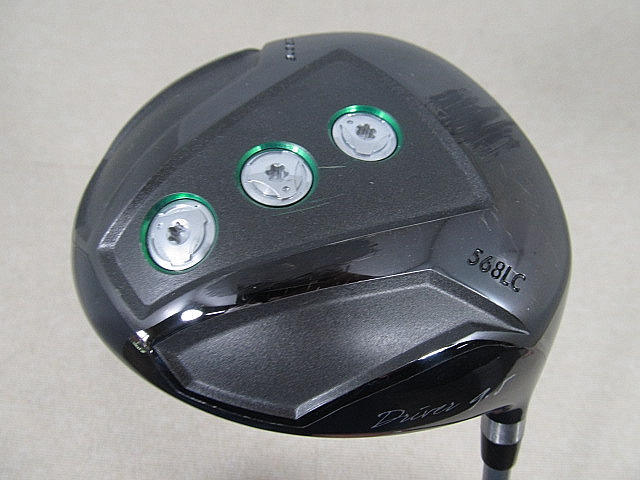 全国無料，定番人気 お買い得品 BALDO バルド BALDO バルド コンペチオーネ 568 LC ドライバー 1W クレイジー スポーツ TYPE A 2596(その他)｜売買されたオークション情報、yahooの商品情報をアーカイブ公開 - オークファ 男性右きき用