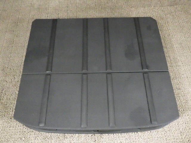 得価，人気SALE H22年 エクストレイル DNT31 T31 ラゲージボックス ラゲッジボックス 黒無塗装 ZNo:31004074(日産用)｜売買されたオークション情報、yahooの商品情報をアーカイブ公開 - オークファン 日産用