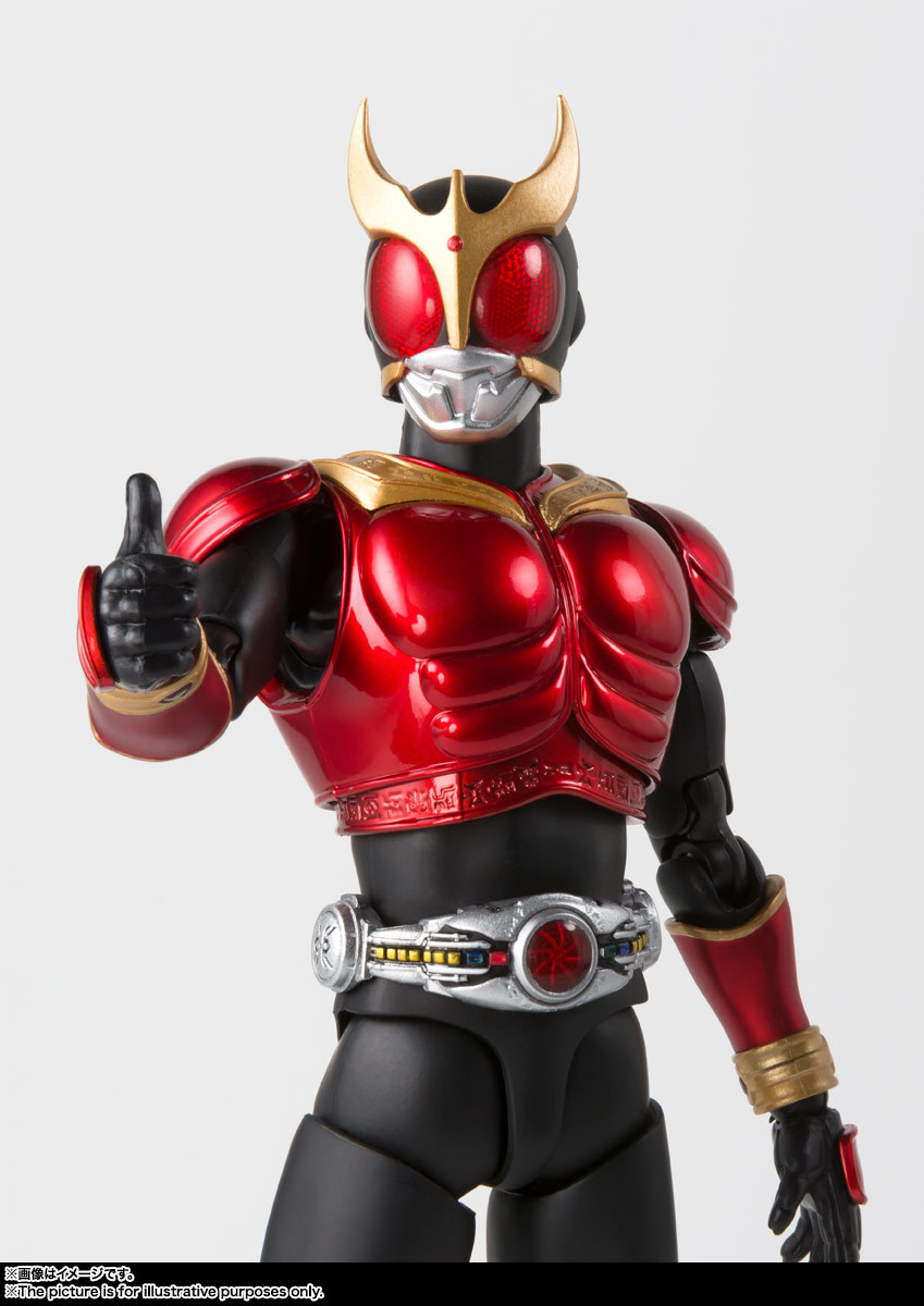新品未開封 真骨彫 仮面ライダークウガ マイティフォーム ディケイド ○未開封○S.H.Figuarts（真骨彫製法）仮面ライダークウガ マイティ