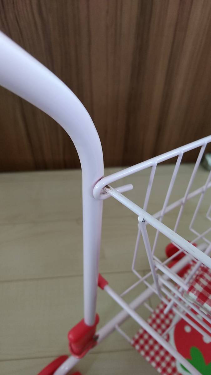 マザーガーデン　うさもも　ショッピングカート_6