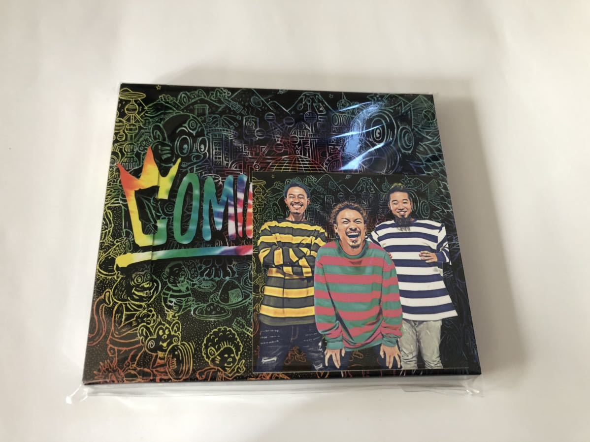 Wanima 最新アルバム Cominatcha 初回盤dvd付 ワニマ カミナッチャ 特典ステッカー付 ま 売買されたオークション情報 Yahooの商品情報をアーカイブ公開 オークファン Aucfan Com