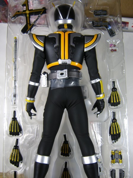 新品未開封　RAH No.509 DX 仮面ライダーカイザ フィギュア　555 メディコムトイ○RAH No.509○仮面ライダーカイザ ○仮面ライダー555