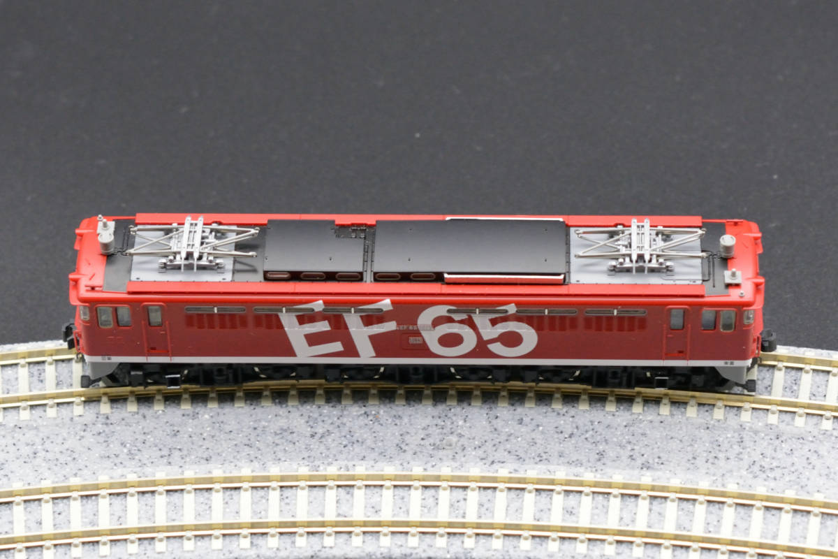 トミックス(TOMIX) EF65-1019レインボーカラー コキ10000おまけ 【公式