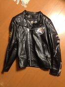 CHALLENGERライダース長瀬着wtaps NEIGHBORHOOD(ｼﾞｬｹｯﾄ/ｱｳﾀｰ)｜売買  