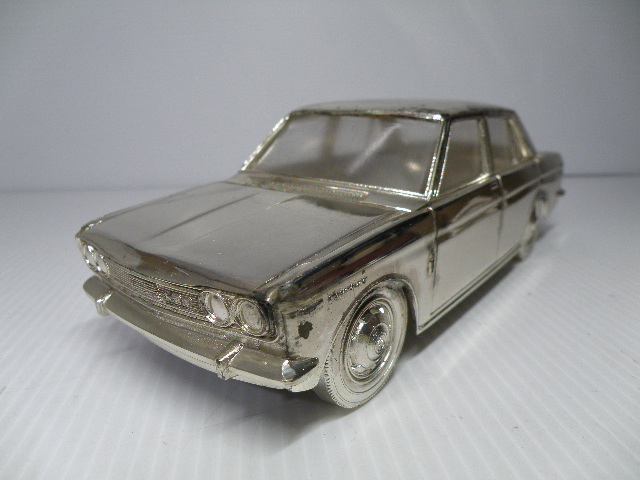 w67 ダットサン ブルーバード DATSUN Biuebird 自動車 シガレット