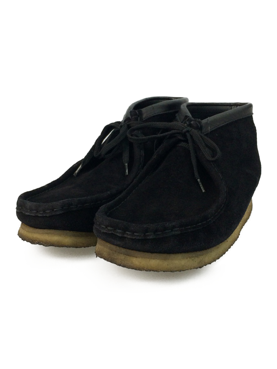 全国無料，100%新品 Clarks ブーツ/US9.5/黒/ブラック(27.5cm)｜売買されたオークション情報、yahooの商品情報をアーカイブ公開 - オークファン 27.5cm
