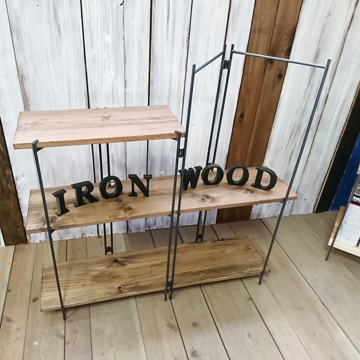 8周年記念イベントが Vetrostyle ヴェトロスタイル ワンラック 6本用 Rv006so Fucoa Cl