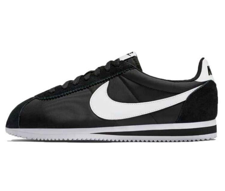 ナイキ コルテッツナイロン黒 26 5 Www Cusco Gob Pe