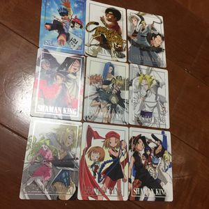 シャーマンキング Cdのヤフオク の相場 価格を見る ヤフオク のシャーマンキング Cdのオークション売買情報は2件が掲載されています