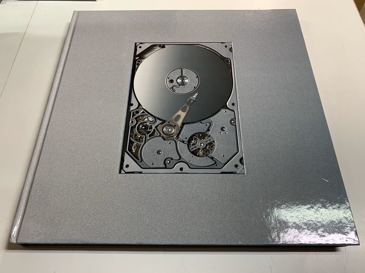◇東京事変 / Hard Disk / 完全限定生産BOX / 8CD+特典USBメモリー CD