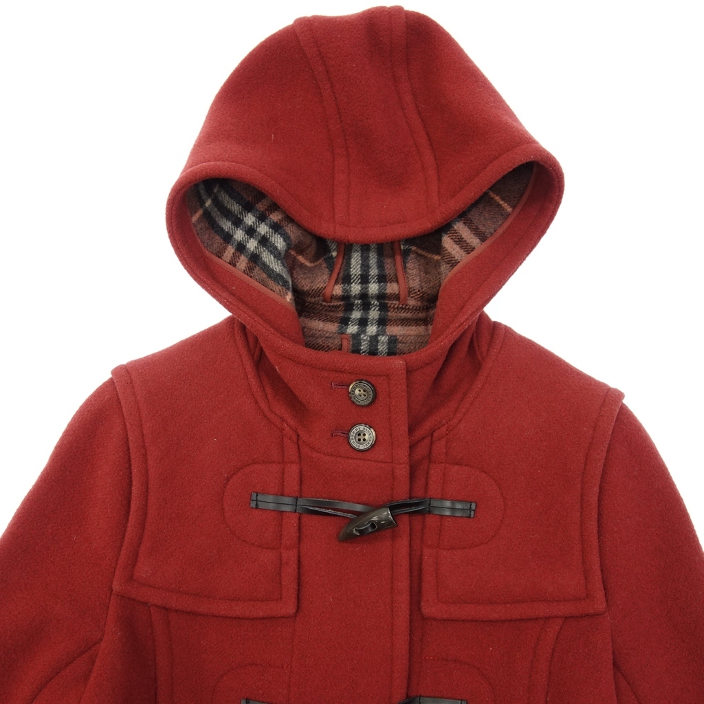 美品◇BURBERRY BLUELABEL バーバリーブルーレーベル FNF85-811 美品◇BURBERRY BLUELABEL バーバリーブルーレーベル FNF85-811