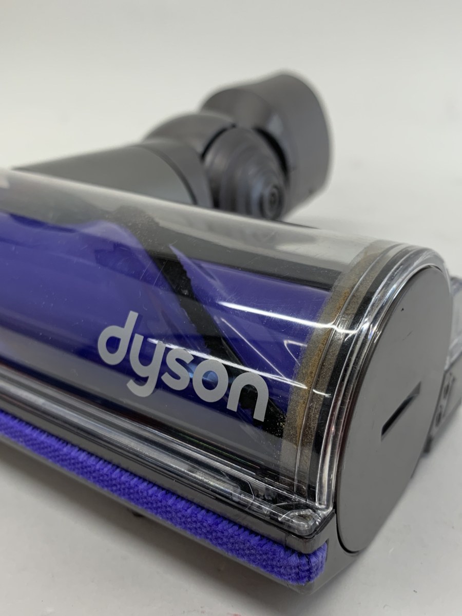訳あり Dyson ダイソン ボール アニマル 掃除機 Dyson Ball Animal Fluffy Cy25 Af 1911 048 ダイソン 売買されたオークション情報 Yahooの商品情報をアーカイブ公開 オークファン Aucfan Com