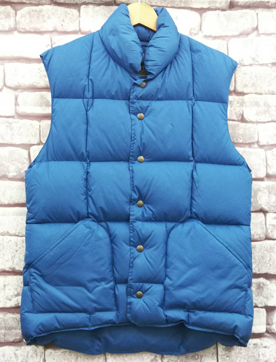 SIERRA DESIGNS ライトダウンベスト 正規取扱店 SIERRA DESIGNS (シエラデザインズ) 8312 LIGHT DOWN VEST ライトダウンベスト 全4色 SD010 