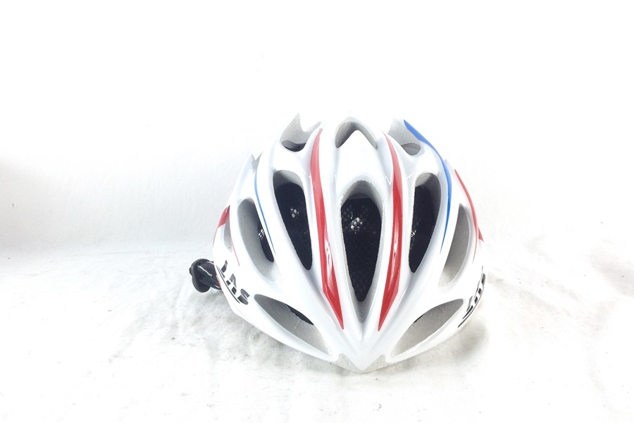 LAS Victory | helmet - Bike Helmet Cycling News Reviews review